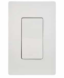 Wall Switch, Bluetooth Mesh, Low Voltage, 5 Button Switch - Accessory