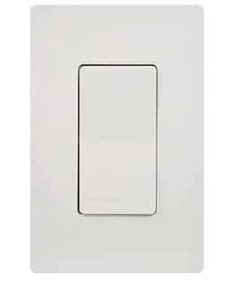 5 Button Wall Switch w/ Bluetooth Mesh, Low Voltage