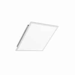 LEDVANCE Sylvania 35W 2X2 LED Flat Panel, Back-lit, 4000 lm, 120V-277V, 4000K, White