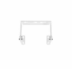 Pendant Mount Bracket for 200W-240W UFO High Bay Lights, White