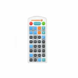 Sylvania Universal Infrared Remote for Sensor