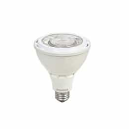 LEDVANCE Sylvania 19W LED PAR30 Bulb, 75W Hal. Retrofit, E26, 15 Deg., 1800 lm, 120V-277V, 3000K