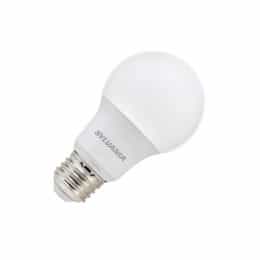 LEDVANCE Sylvania 8.5W LED A19 Bulb, 60W Inc. Retrofit, E26, 800 lm, 120V, 3500K