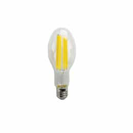 40W LED ED28 Bulb, E39, 8000 lm, 120V-277V, 4000K