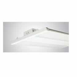 210W 1x2 LED Linear High Bay, 400W MH Retrofit, 0-10V Dimmable, 27300 lm, 4000K