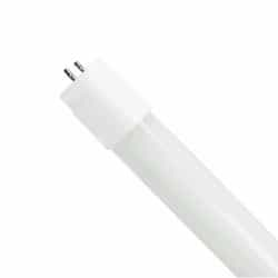 2-ft 6W LED T5 Tube, Plug & Play, Dim, G5, 120-277V, 4100K