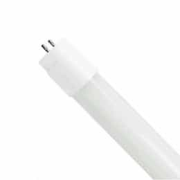 2-ft 6W LED T5 Tube, Plug & Play, Dim, G5, 120-277V, 4100K