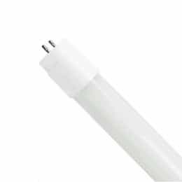 2-ft 9W LED T5 Tube, Plug & Play, Dim, G5, 120-277V, 4100K