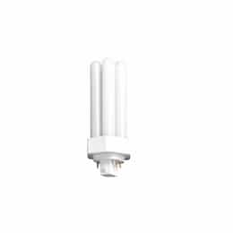 15W LED PL Bulb, Plug & Play, Omnidirectional, G24q/GXG24q, 1350 lm, 3500K