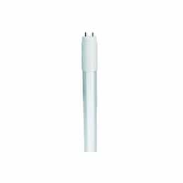 9W 2-ft LED T5 Tube, Direct Wire, Single-End, G5 Base, 1150 lm, 3500K