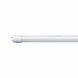 15W 4ft LED T8 Tube, Plug & Plug, Dual-End, 0-10V Dim, G13, 2000 lm, 3000K