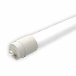 8-ft 42W LED T8 Tube, Direct Wire, Fa8, 5500 lm, 120V-277V, 5000K