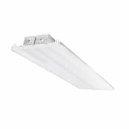 2-ft 110W LED High Bay, Dim, 14850 lm, 120-277V, 5000K