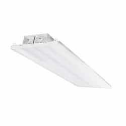 2-ft 165W LED High Bay, Dim, 22275 lm, 120-277V, 5000K