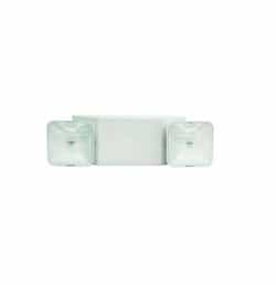 Wire Guard for Exit & Emergency Lights