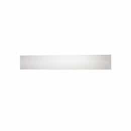 4-ft LED T8 Ready Surface Wrap, Direct Wire, Single End