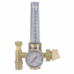 Victor CGA 580 HRF 1400 Medalist Flowmeter