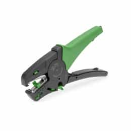 Wago Wire Stripper w/ Wire Cutter, 34-6 AWG 