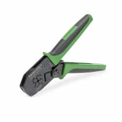 Wago Variocrimp 4 Crimping Tool, 24-12 AWG