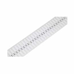 5mm x 35mm Labels for Smart Printer, White