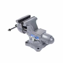 Wilton Tradesman Vise w/ 360' Swivel