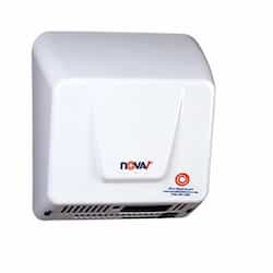 2400W Economical Hand Dryer, Nova 2 Series
