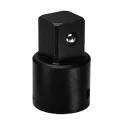 .5-in Female X .75-in Male Impact Drive Adapter