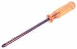 Ampco Safety Phillips Screw Driver, 4-in Shank