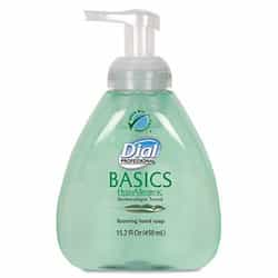 Basics Foaming Hand Wash, Original Formula, Fresh Scent