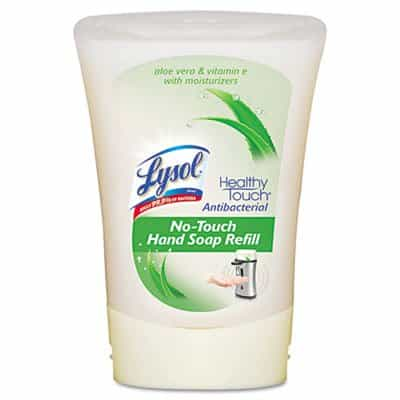 Reckitt Benckiser Hand Soap Refill, 8.5 oz, Aloe