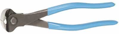 ChannelLock 8'' Cutting Plier Nippers