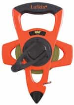 100-ft Nylon Powder Coated Pro Series Nyclad Tape Measure