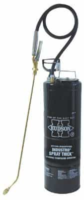 HD Hudson 3.5 Gallon Industro Curing Compound Sprayer