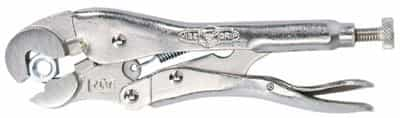 Irwin 10'' Locking Wrench