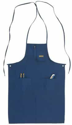 Irwin 5 Pocket Machinist Aprons