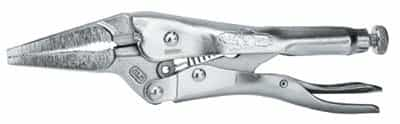 Irwin 6'' Long Nose Locking Pliers