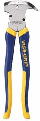 Irwin 10 1/4'' Fencing Pliers