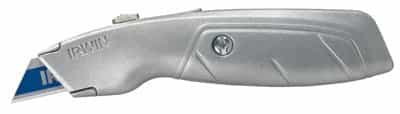 Irwin Standard Retractable Utility Knife