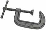 Jet 2-1/2" Standard Series Carriage C-Clamp