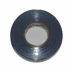 Ammo Grey PVC Electrical Insulating Tape- 60 Feet