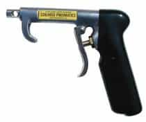 1/4" Aluminum Standard Blow Guns