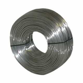 Black Aluminum Wire 14-Gauge