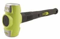 Jet 12" BASH Unbreakable Handle Sledge Hammer