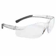 V20 Eye Protection, Polycarbonate Frame, Clear Frame/Lens