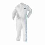 2X-Large A20 Breathable Particle Protection Coveralls