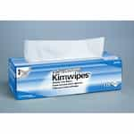 3-Ply, 119 Count KIMTECH SCIENCE KIMWIPES Delicate Task Wipers-11.8 x 11.8