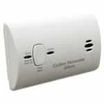 Kidde Battery Operated Carbon Monoxide Alarm