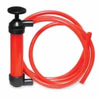 King Innovation Siphon King Jr. Mini Pump