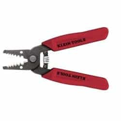 Klein Tools Wire Stripper/Cutter