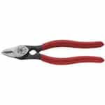 Klein Tools All-Purpose Shears and BX Cutter